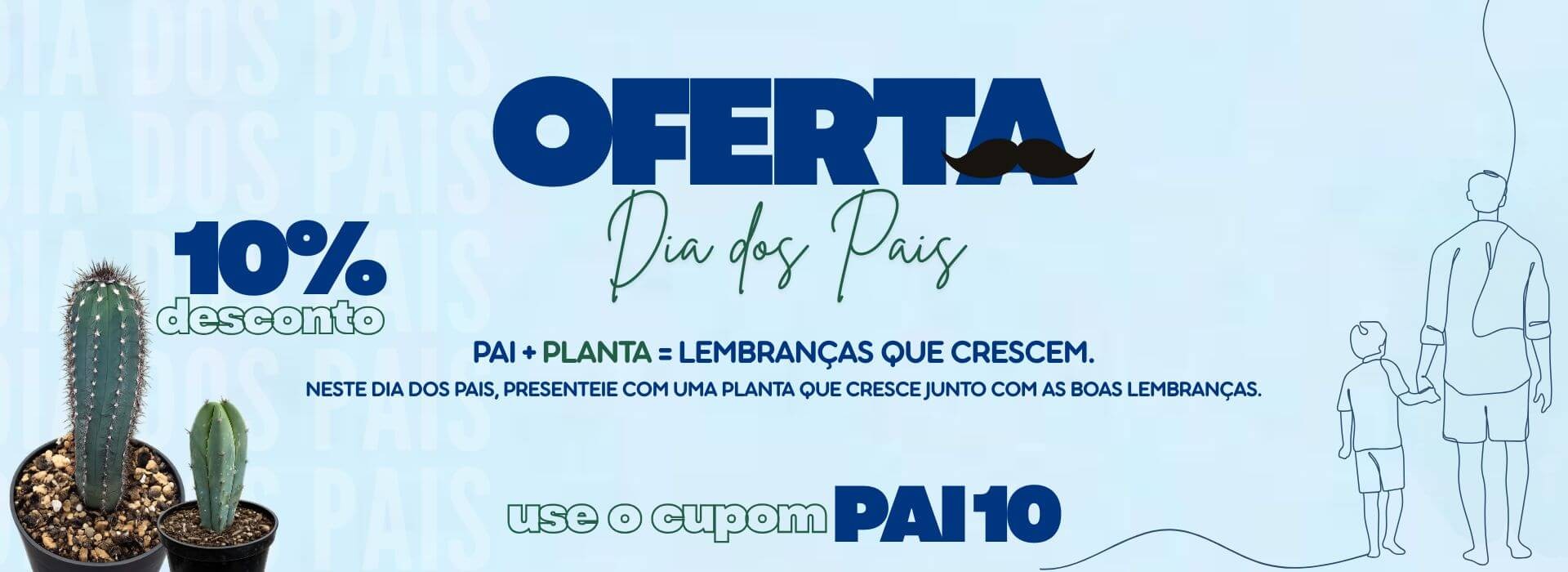 dia dos pais