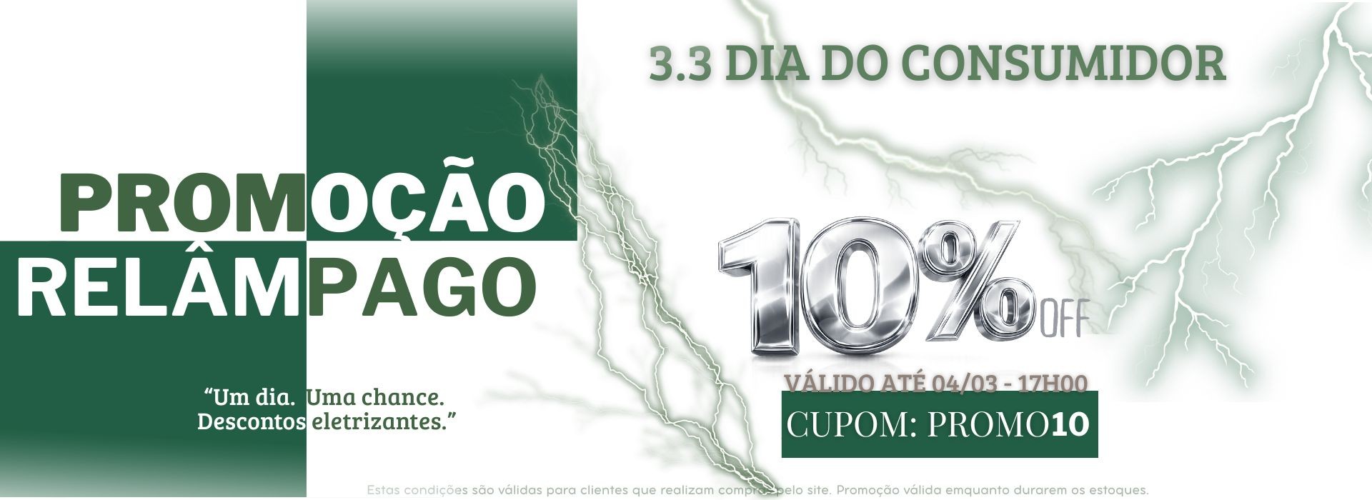 PROMOÇÃO